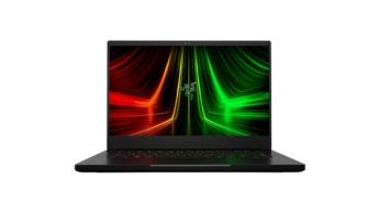 スタイリッシュなブラックデザインのRazer Blade 14 2024年モデル ゲーミングノートパソコン