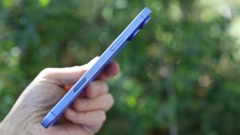 Recension av Apple iPhone 16 Plus-smartphone