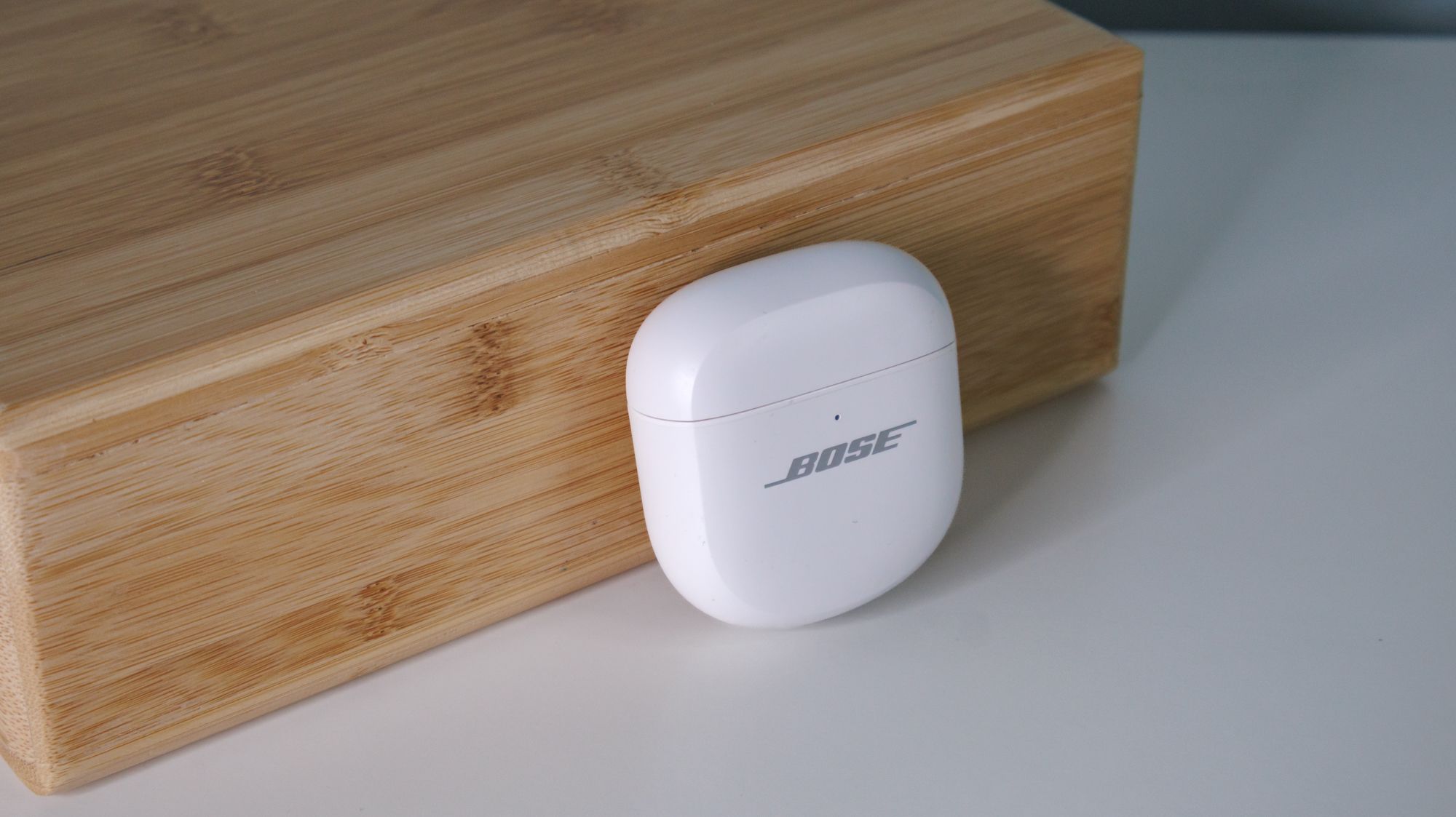 Bose QuietComfort Ultra Earbuds kabellose Noise-Cancelling-Ohrhörer