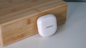 Bose QuietComfort Ultra Earbuds kabellose Noise-Cancelling-Ohrhörer