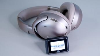 JBL Tour One M3 kabellose Over-Ear-Kopfhörer mit aktiver Geräuschunterdrückung