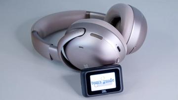 JBL Tour One M3 kabellose Over-Ear-Kopfhörer mit aktiver Geräuschunterdrückung