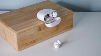 Bose QuietComfort Ultra Earbuds – kabellose In-Ear-Kopfhörer mit aktiver Geräuschunterdrückung