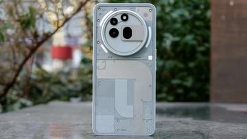 Imagens da análise do smartphone Nothing Phone 3a Pro