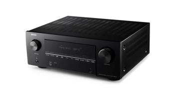 Ресивер для домашнего кинотеатра Denon AVC-X3800H