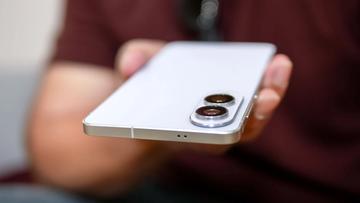 Análise prática do smartphone Samsung Galaxy S25 Edge