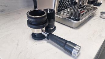 Primeiras impressões da máquina de espresso De'Longhi La Specialista Touch