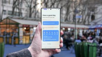 Una descripción detallada del smartphone Samsung Galaxy S25 Ultra