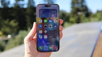 Recension av Apple iPhone 16 Pro Max-smartphone