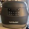 Olla arrocera y de granos NutriBullet EveryGrain con vaporera