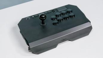 Qanba Drone 2 arkadsticka för spel