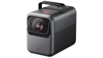 Устройство Nebula x1 на белом фоне