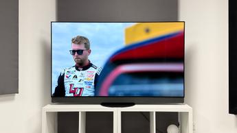65-дюймовый OLED-телевизор Panasonic Z95B с ярким 4K-дисплеем