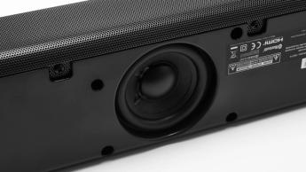 Soundbar: Hisense HS214 2.1