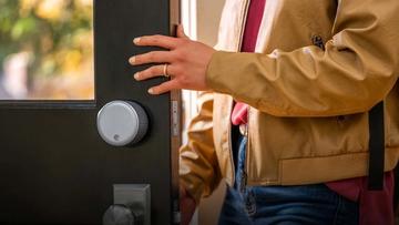Una selección de las mejores cerraduras inteligentes para la seguridad del hogar