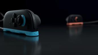 Nintendo Switch 2にマウスモード対応の噂