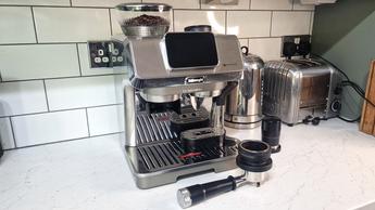 De'Longhi La Specialista Touch