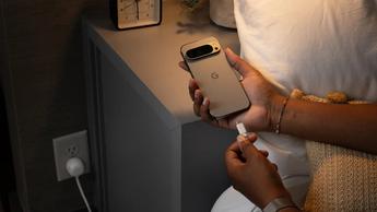 Twelve South-strømkabel oplader en Google Pixel 9 Pro