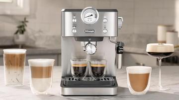 Máquina de espresso De'Longhi Linea Classic