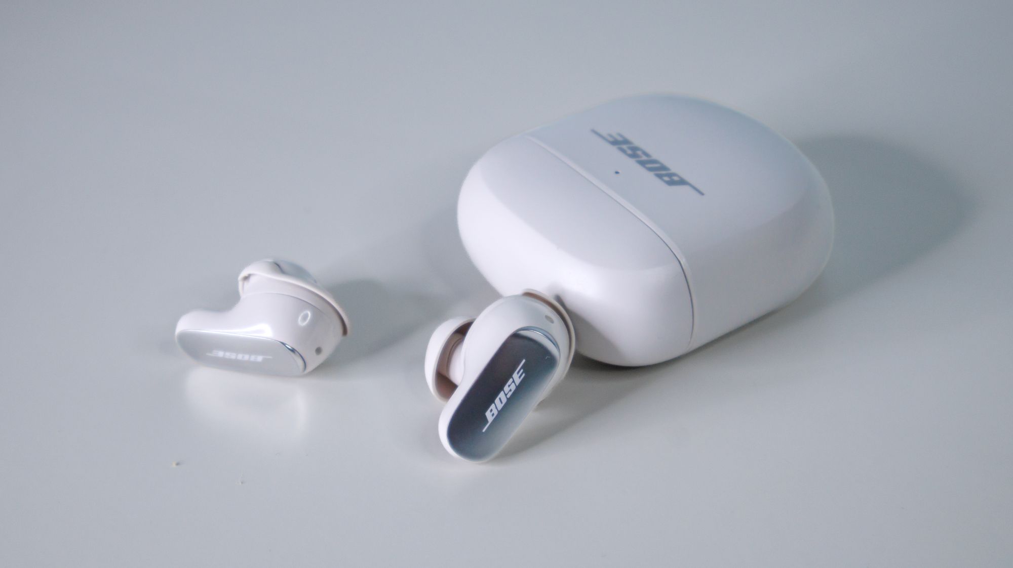 Bose QuietComfort Ultra Earbuds 2 kabellose Noise-Cancelling-Ohrhörer