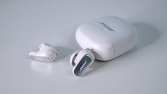 Bose QuietComfort Ultra Earbuds 2 kabellose Noise-Cancelling-Ohrhörer