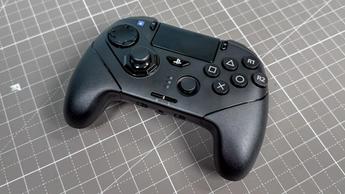 Hori Wireless Fighting Commander Octa Pro spelkontroll