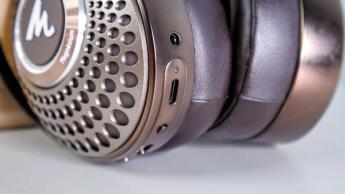 Focal Bathys MG kabellose Kopfhörer mit Magnesium-Treibern