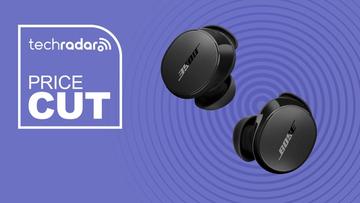 Bose QuietComfort Earbuds 3 trådløse støjreducerende øretelefoner
