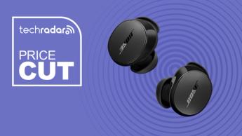 Bose QuietComfort Earbuds 3 trådløse støjreducerende øretelefoner