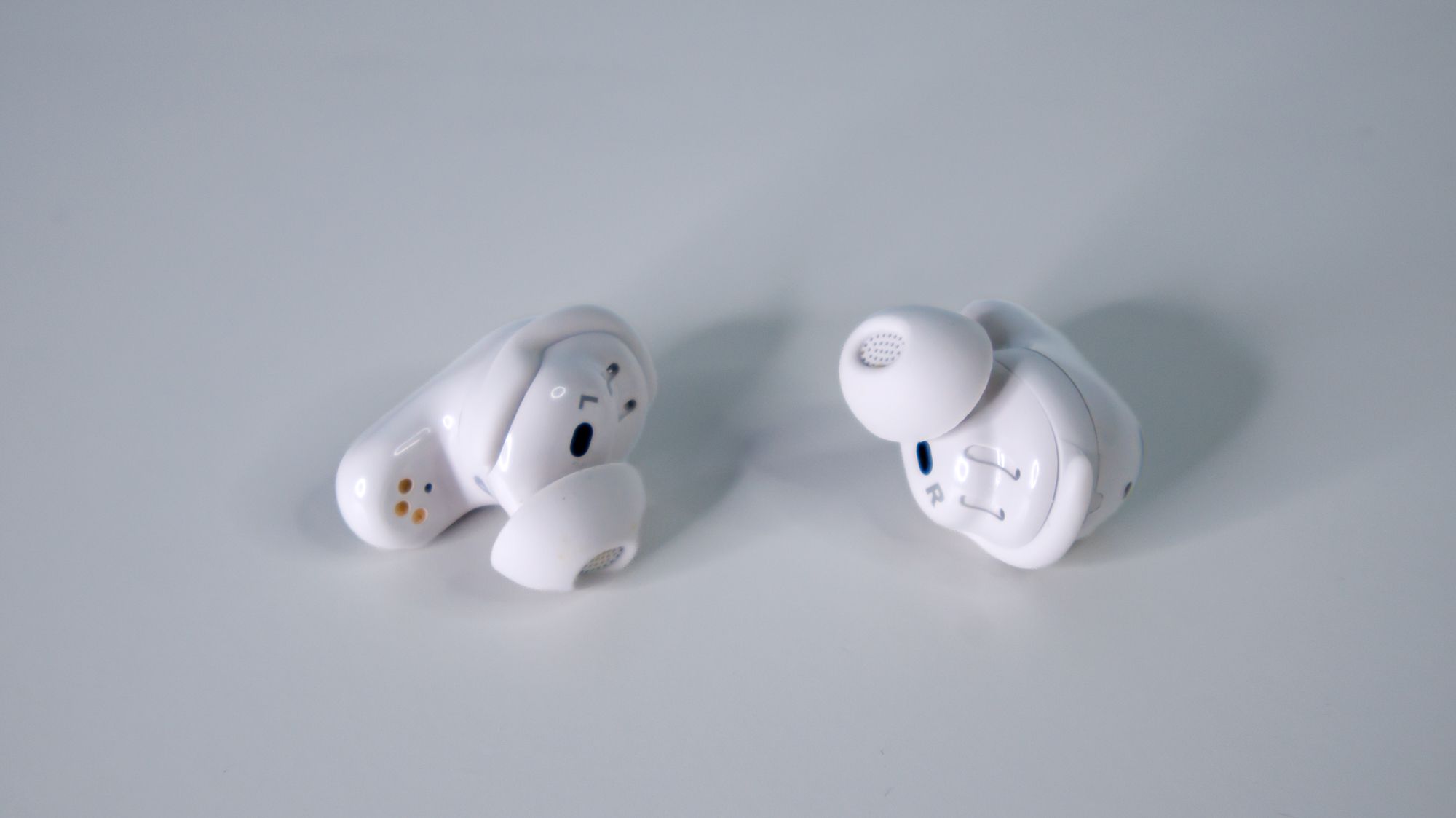 Bose QuietComfort Ultra Earbuds, geräuschunterdrückende, kabellose Ohrhörer