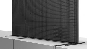 Телевизор Sony Bravia 9 с мини-светодиодной подсветкой и высоким разрешением экрана