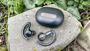 JLab Epic Air Sport ANC 3 kabellose Ohrhörer mit aktiver Geräuschunterdrückung