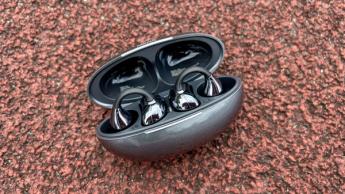Nank Ultra kabellose Kopfhörer mit elegantem Design