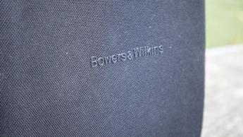 Bowers & Wilkins PX7 S3 kabellose Kopfhörer mit Geräuschunterdrückung