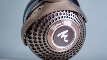 Focal Bathys MG kabellose Kopfhörer mit Premium-Design