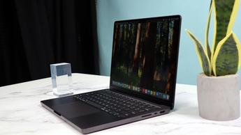 Recension av Apple MacBook Pro 14 tum M4 2024 laptop