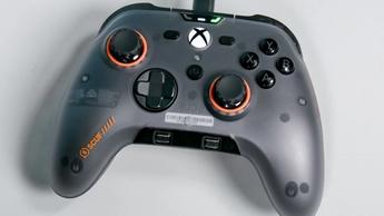 Scuf Valor Pro ゲーミングコントローラー