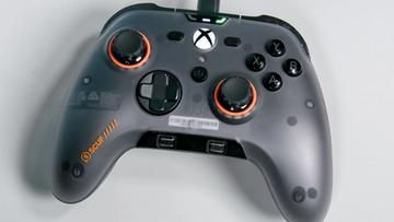 Scuf Valor Pro-kontroll för tävlingsspel