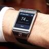 Samsung Galaxy Gear 2 smartwatch rilasciato nel 2014