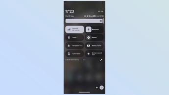 Google Pixel 10 Pro menampilkan fitur perangkat lunak AI canggih