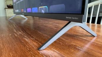 Смарт-телевизор Sharp GM6245K с экраном Full HD 43 дюйма