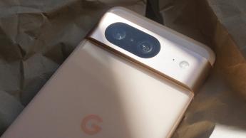 Google Pixel 8-kamerarecension och bildkvalitetsanalys