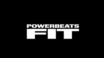 Powerbeats Fit trådløse øretelefoner teaser-billede