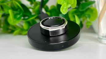 Recension av Oura Ring Generation 3 smart ring