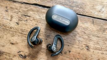 JLab Epic Air Sport ANC 3 kabellose Ohrhörer mit aktiver Geräuschunterdrückung