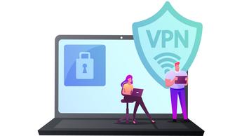 VPN
