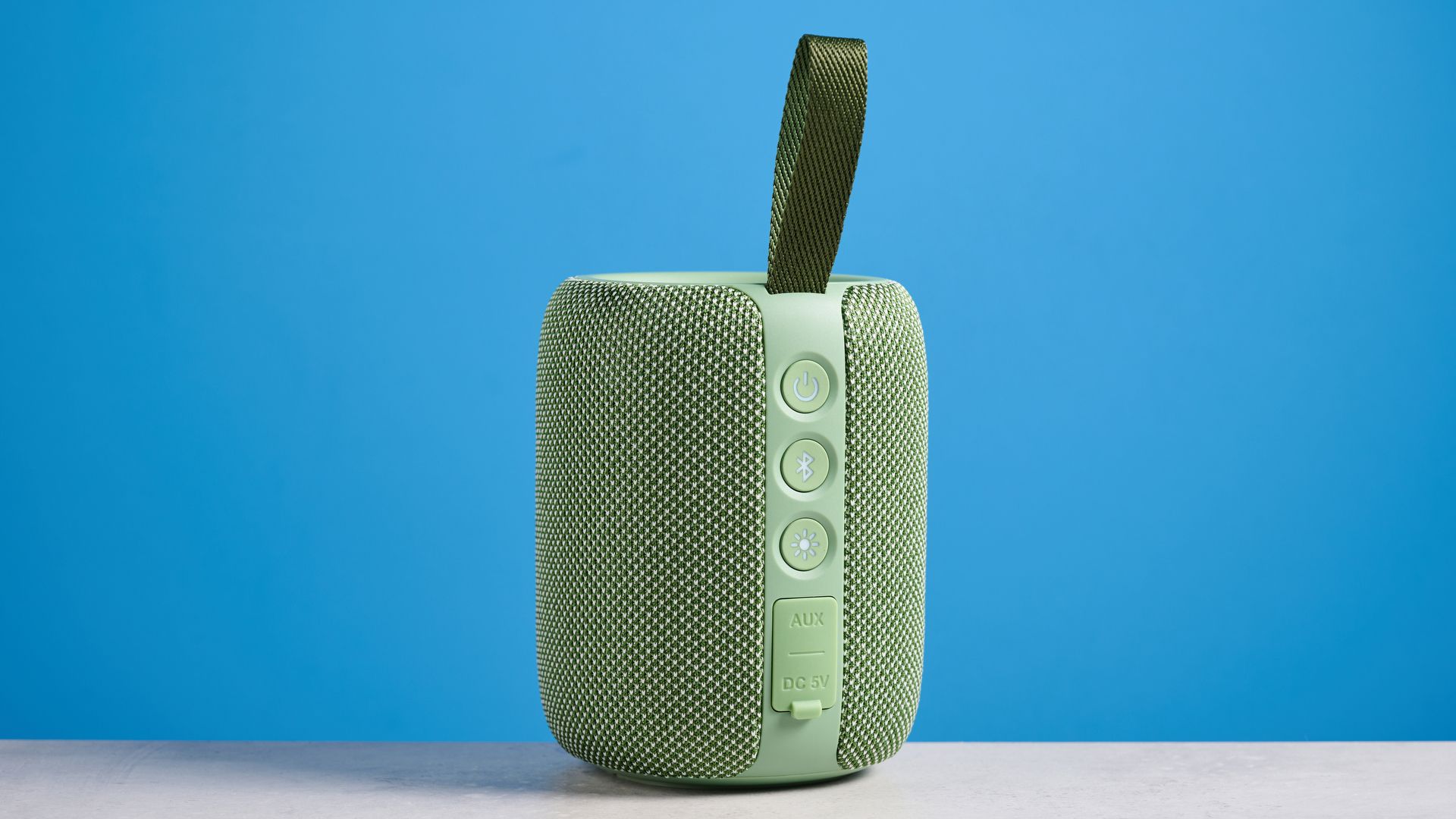 Tribit StormBox Mini Plus tragbarer Bluetooth-Lautsprecher