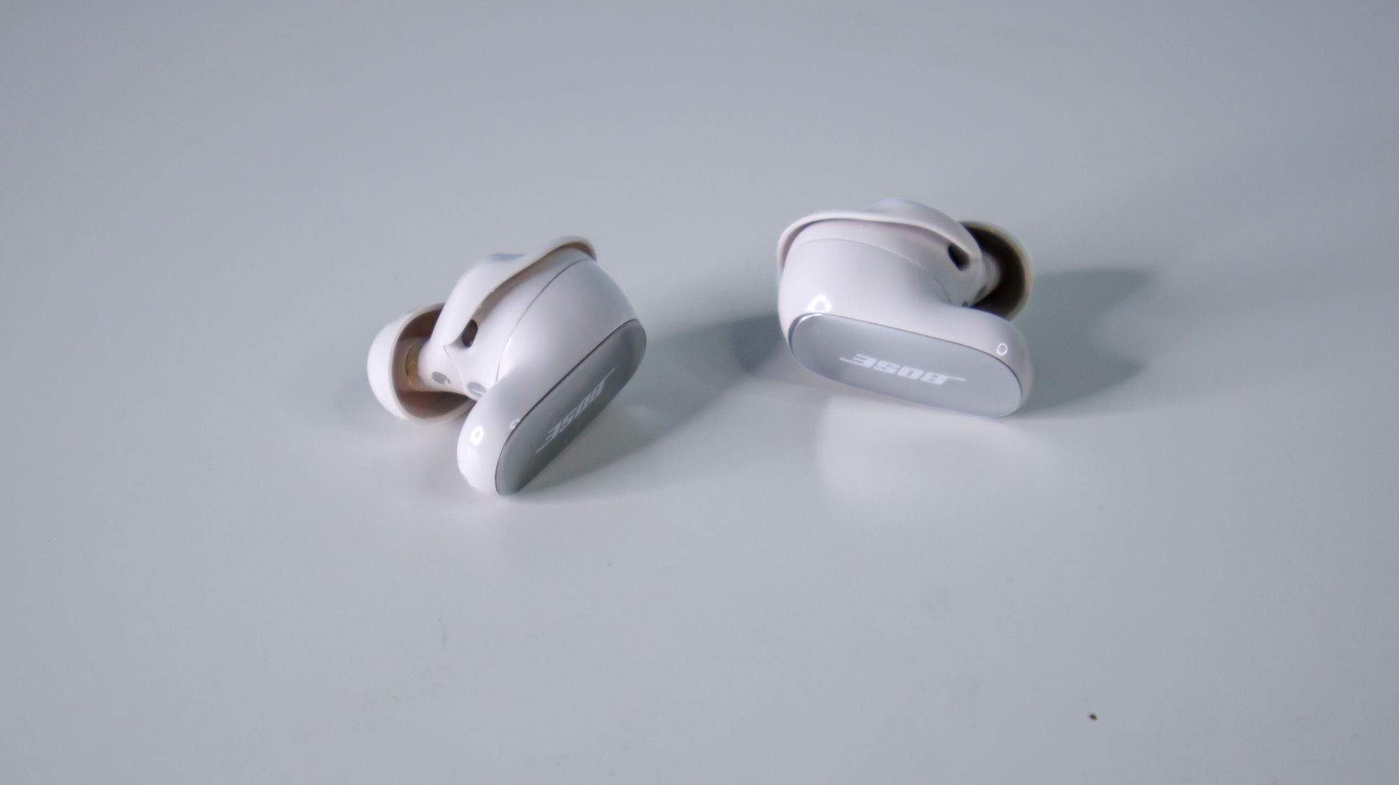 Bose QuietComfort Ultra Earbuds 2 kabellose, geräuschunterdrückende In-Ear-Kopfhörer