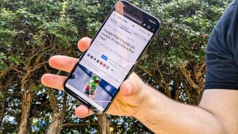 Imágenes en primer plano del Google Pixel 9: reseña detallada