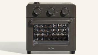 Nuestro horno Wonder de The Place, un electrodoméstico versátil para hornear y cocinar